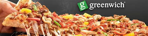 fast food delivery iloilo city|Greenwich .